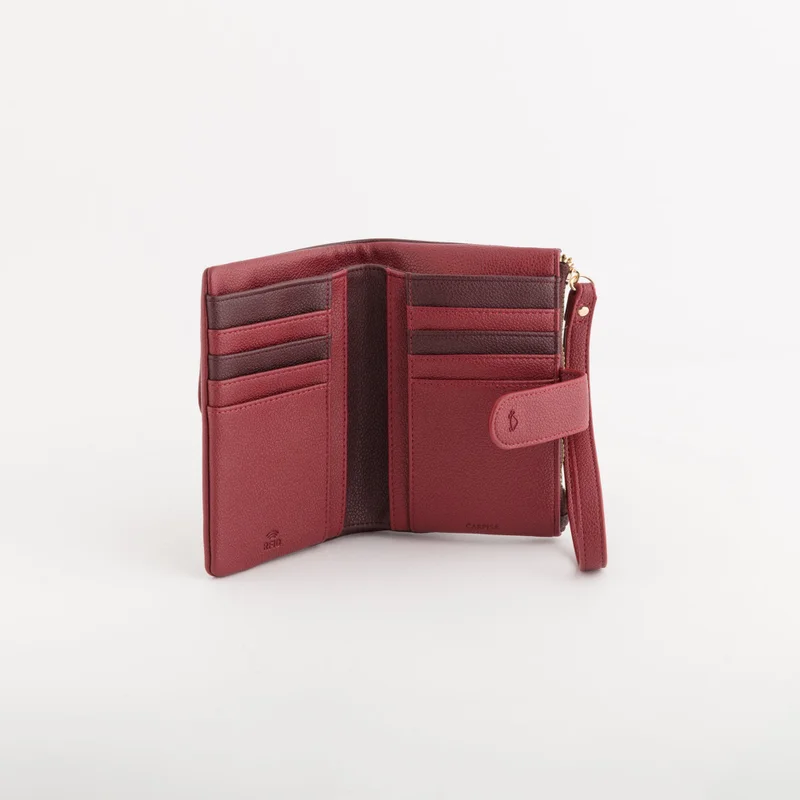 CARPISA Wallets-Berna Wallet